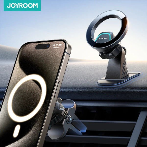 360 Degree Rotation Magnetic Phone Holder aquila Bask