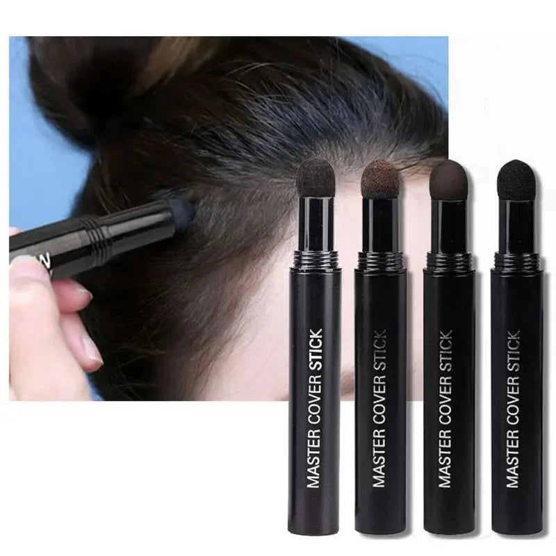 4 Colors Hairline Concealer Pen aquila Bask