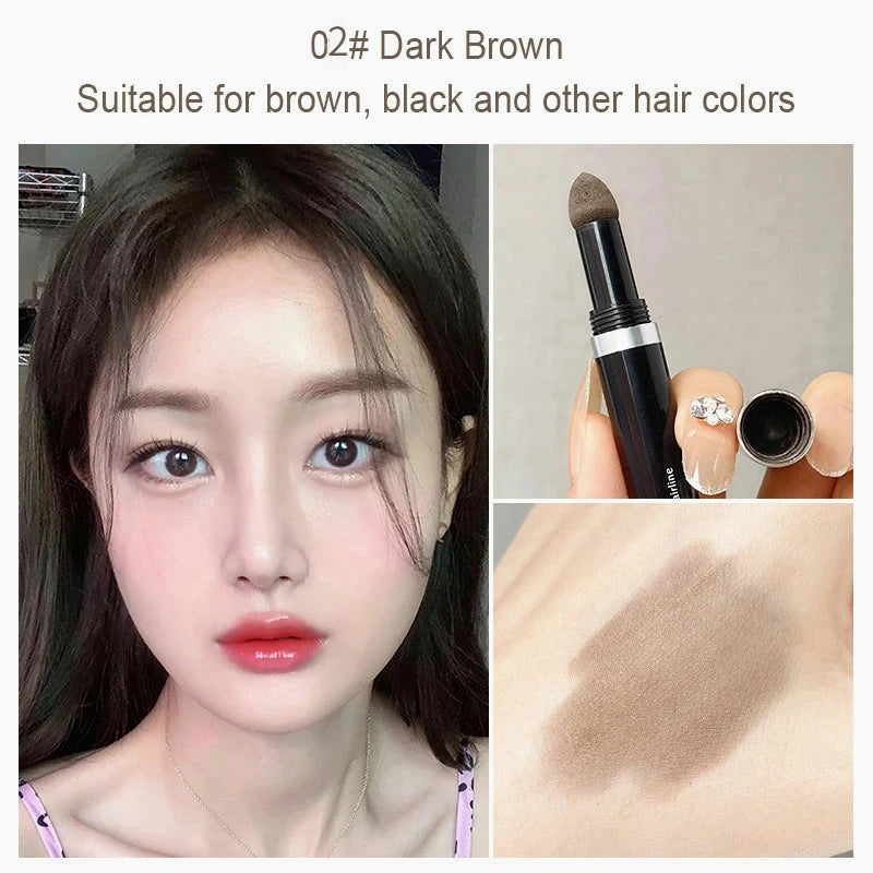 4 Colors Hairline Concealer Pen aquila Bask