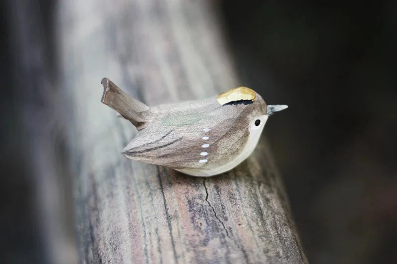 Bird of Happiness - aquila Bask