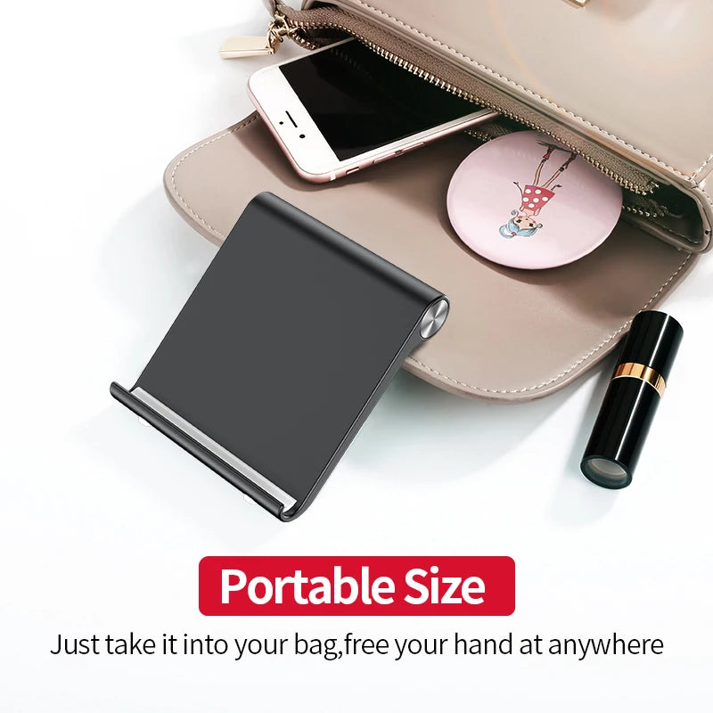 Portable Mobile Holder Tablet Stand