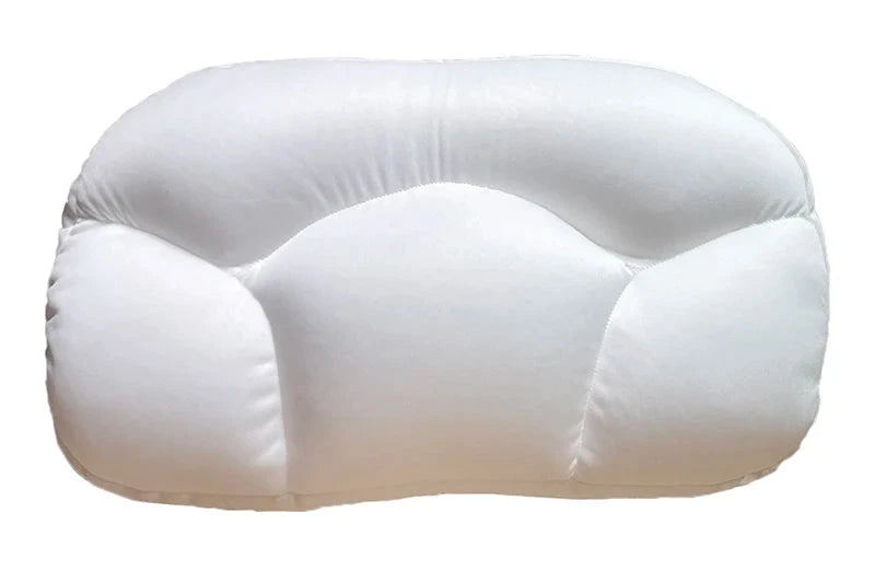 Neck Pillow Orthopedic Sleep Neck Pillow - aquila Bask