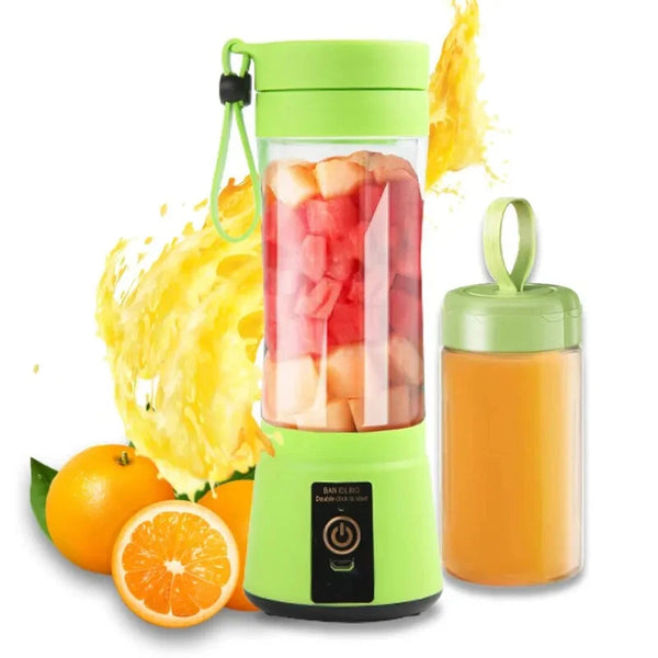 Portable Fruit Juice Blender aquila Bask