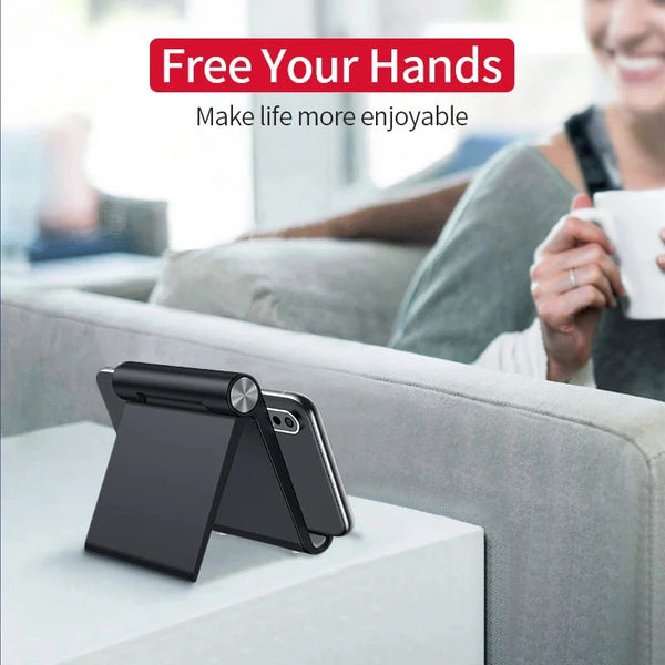 Portable Mobile Holder Tablet Stand aquila Bask