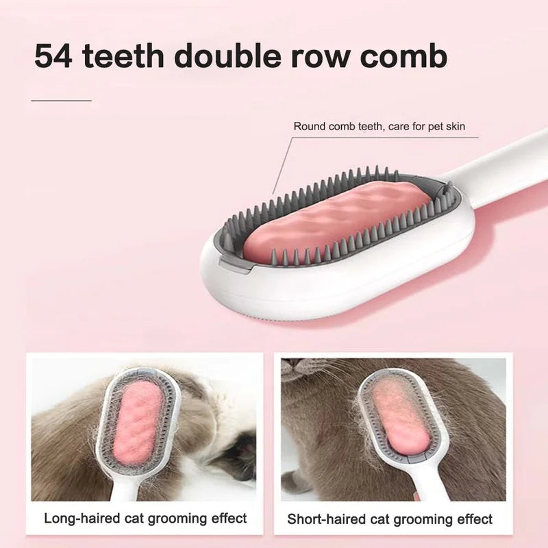 Pet Cleaning Hair Removal Comb