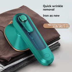 Handheld Mini Garment Steamer