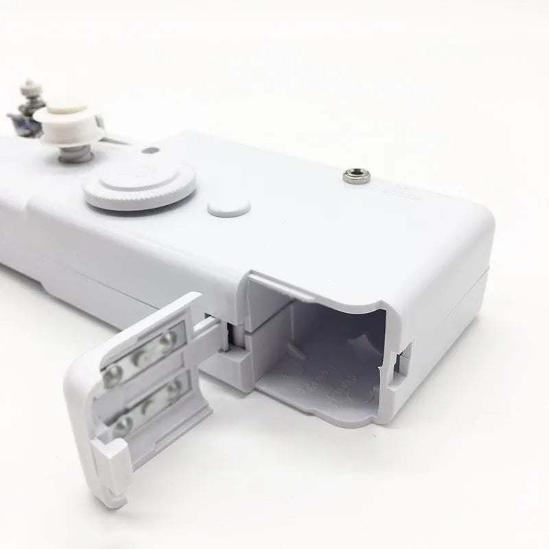 Portable Handheld Mini Electric Sewing Machine