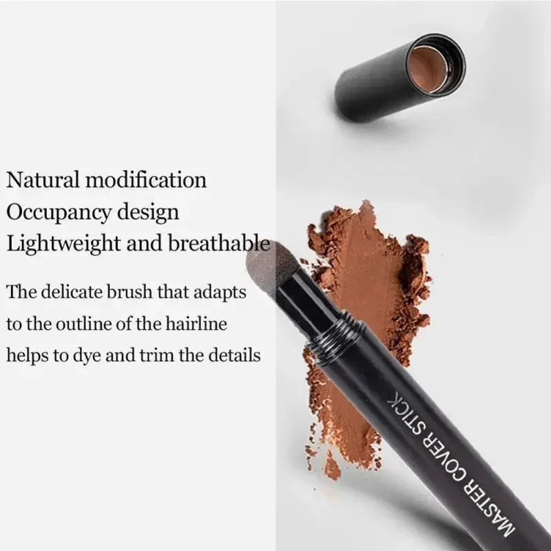 4 Colors Hairline Concealer Pen