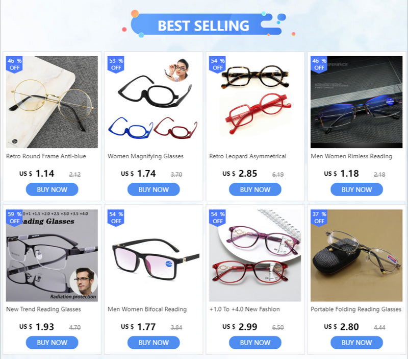 Retro Round Frame Anti-blue Radiation Glasses Ultralight Men Women  Blue Light Blocking Glasses Eyewear Computer Goggles